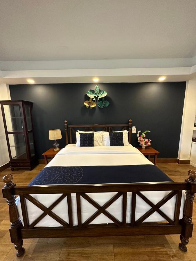 Hotel The One Sabai Living Pattaya Exterior foto