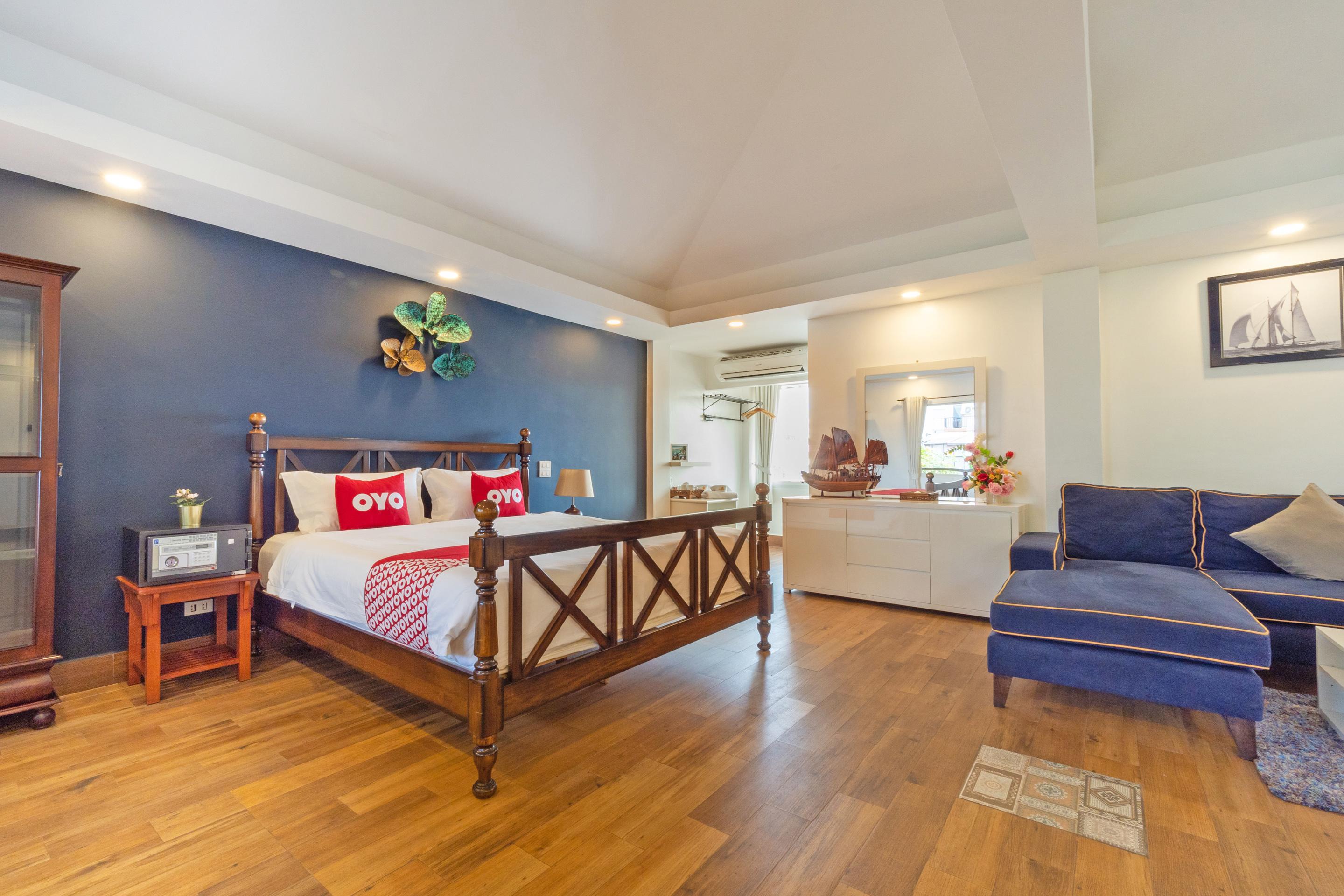 Hotel The One Sabai Living Pattaya Exterior foto