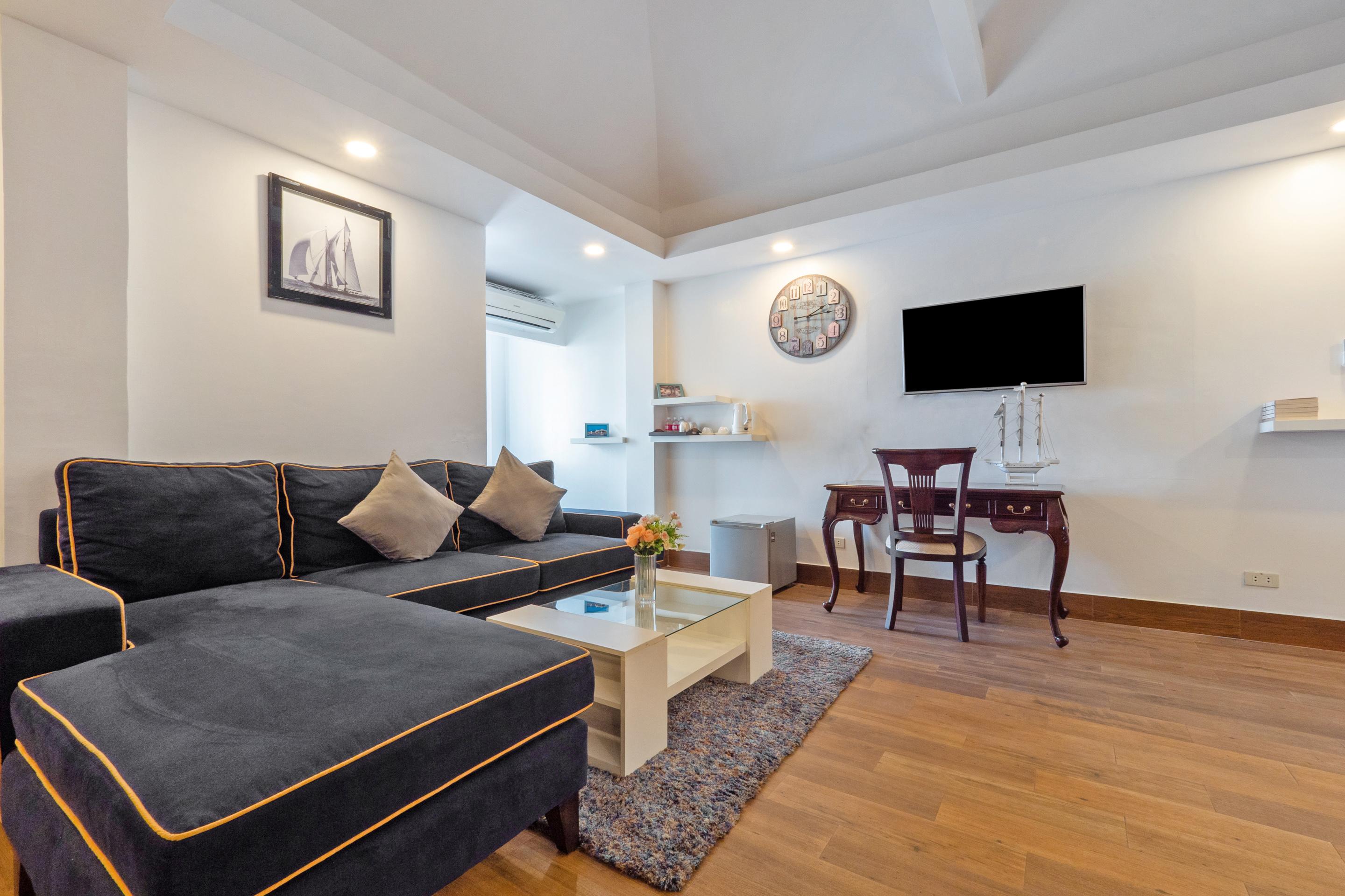 Hotel The One Sabai Living Pattaya Exterior foto
