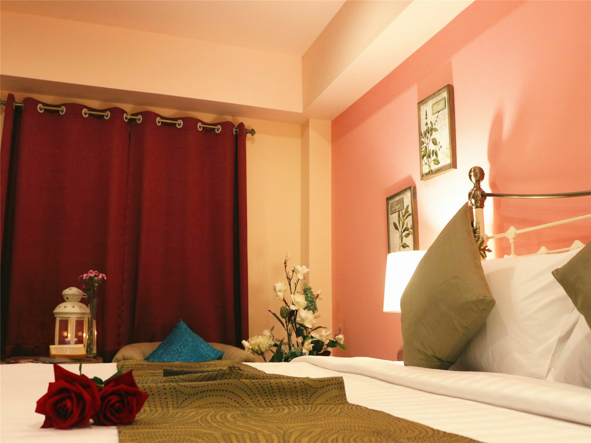 Hotel The One Sabai Living Pattaya Exterior foto
